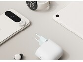 谷歌的新款 45 W 充电器可能将于 8 月 13 日与 Pixel 9 Pro XL、Pixel Watch 3 和其他新款 Pixel 设备一同发布。(图片来源：Google via @MysteryLupin）