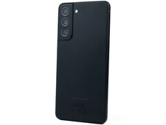 网上出现了关于三星Galaxy S23 FE的新信息（图片来自自己）。