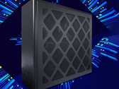 NUC 13 Extreme是英特尔迄今为止最大的迷你PC。(图片来源：英特尔)