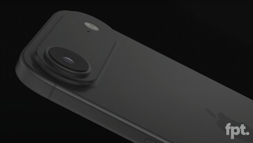 Iphone air by fpt（图片来源：fpt.）
