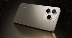 Lava Shark 采用 Unisoc T606 处理器（图片来源：Lava）