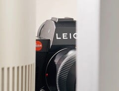 徕卡即将推出一款更便宜的徕卡 SL3 替代产品。