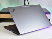 联想 ThinkPad X9-15p 第一代 Aura 版
