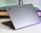 联想 ThinkPad X9-15p 第一代 Aura 版