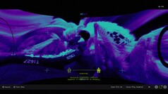 马拉松》的超现实加载屏幕让每次部署都让人感觉迷失方向。