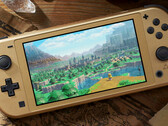 据报道，任天堂 Switch 2 将使用与前代产品相同的工具和 ROM 格式（图片来源：任天堂 - 已编辑）