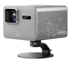 明基 TK705 系列投影机亮度高达 3,000 ANSI 流明（图片来源：BenQ）