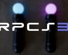RPCS3 在“可玩”列表中新增了一款支持 PS3 的 PS Move 控制器(如图所示)的游戏。