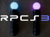 RPCS3 在“可玩”列表中新增了一款支持 PS3 的 PS Move 控制器（如图所示）的游戏。