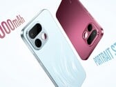 Realme 16T 配备 5000 万像素主摄像头 