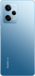 Redmi Note 天蓝色的12个专业版