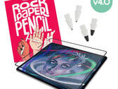 Rock Paper Pencil 4.0 的售价为 49.99 美元，现已上市，并支持全球发货。