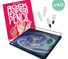 Rock Paper Pencil 4.0 的售价为 49.99 美元,现已上市,并支持全球发货。