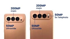根据目前的信息显示,三星Galaxy S27 Pro的摄像头可能不如Galaxy S27 Ultra的那么先进。
