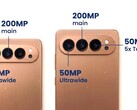 根据目前的信息显示,三星Galaxy S27 Pro的摄像头可能不如Galaxy S27 Ultra的那么先进。