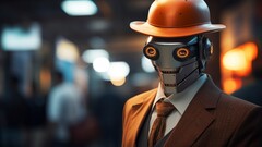 Snap 已经裁减了 1000 名全职员工，并关闭了 300 多个空缺职位，首席执行官埃文-斯皮格尔（Evan Spiegel）将人工智能驱动的效率视为重组背后的驱动力。