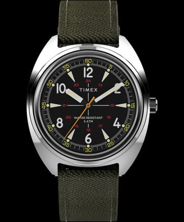(图片来源：Timex）