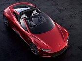 Roadster 2 可能会进行 "彻底 "的重新设计（图片：特斯拉）
