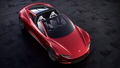 Roadster 2 可能会进行