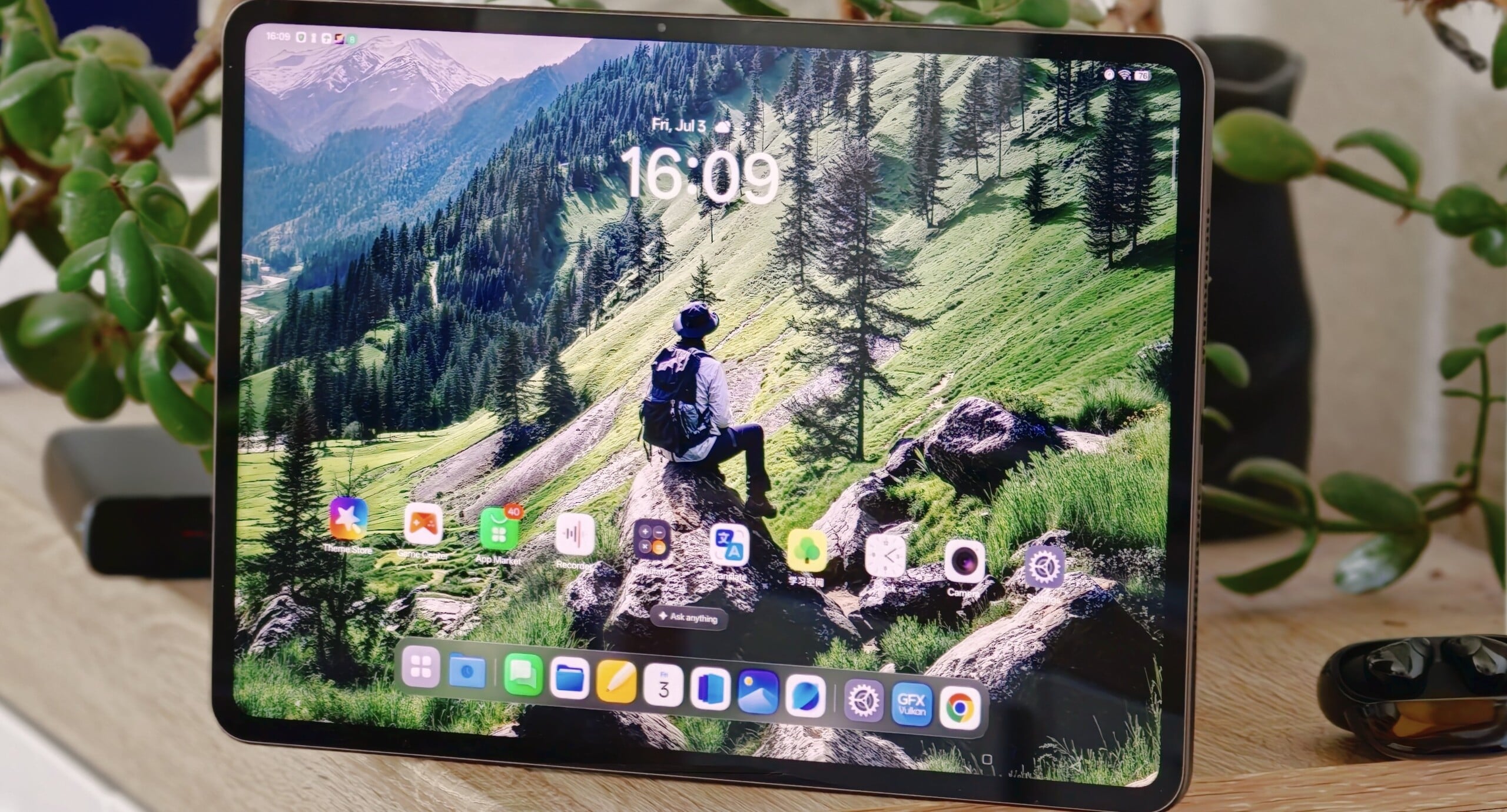 OPPO Pad 5 Pro 平板电脑评测