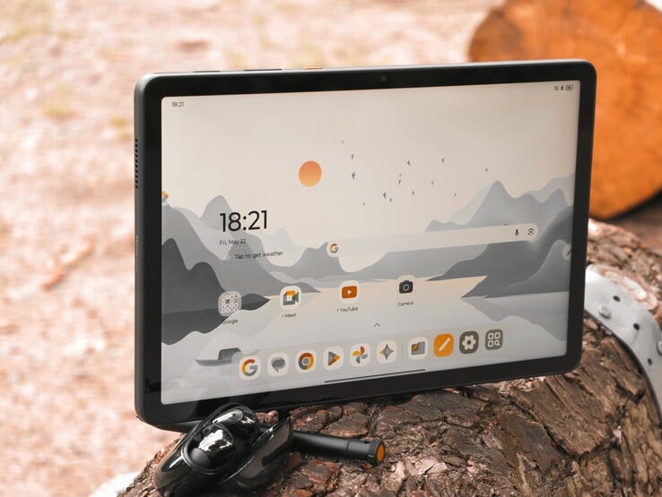 ThinkTab X11 评测