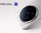 vivo 在中国推出了 X100 Ultra，起售价约为 898 美元（图片来源：vivo）