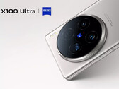 vivo 在中国推出了 X100 Ultra,起售价约为 898 美元(图片来源:vivo)