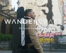 Wandercraft 个人外骨骼能让瘫痪者独立行走、坐立和站立。(来源：Wandercraft）