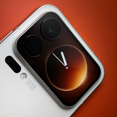 小米 17 Ultra 预计将错过小米 17 Pro Max 最抢眼的功能之一。(图片来源：小米）