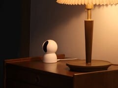 小米在英国和西班牙发布了智能相机 C500。