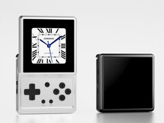 Anbernic 已经确认，它将只销售两种颜色的 RG Rotate。