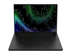 Razer Blade 16 Early 2023 RTX 4090。审查单位由Nvidia印度公司提供。