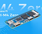 Banana Pi 尚未确认其 BPI-M2 Zero 后续产品的定价或上市时间。(图片来源：Banana Pi）