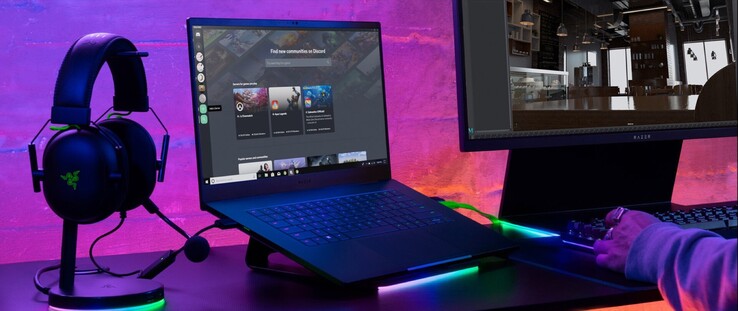 (图片来源：Razer)