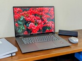 惠普 Envy x360 2 合 1 16 评论：Ryzen 7 8840HS 击败酷睿 7 155U