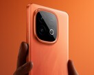 iQoo Z10 Turbo。(图片来源：iQoo）