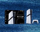 索尼于 2024 年 11 月发布了 PS5 的中期更新版 PS5 Pro。(图片来源：索尼，Unsplash，已编辑）