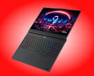 Legion 5 15AGP11 预计很快将上市,最高配备 12 GB 显存。