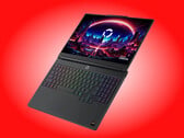 Legion 5 15AGP11 预计很快将上市，最高配备 12 GB 显存。