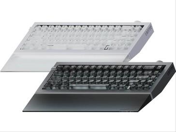 Hyzen 的颜色选择。