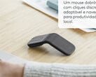 罗技 Mobi Fold 有三种颜色可供选择。