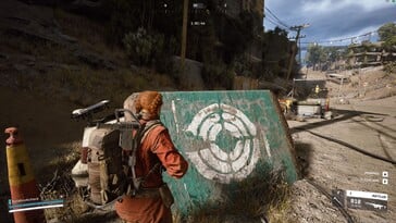 史诗预设 + 史诗光线追踪