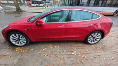 2024年的Model 3在设计大修后，外观和感觉都会有所不同