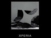 索尼在 Xperia 1 VIII 的预告片中采用了一种艺术手法。