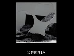 索尼在 Xperia 1 VIII 的预告片中采用了一种艺术手法。