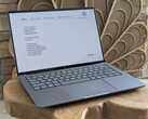 遗憾的是，Ryzen AI Max 的 RAM/VRAM 设置并不明显（图片来源：Notebookcheck）。