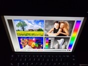 ...在ThinkPad X12上