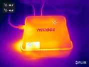 NiPoGi GK3 Plus N95压力测试