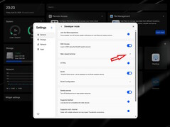 ZimaOS：激活 SSH 并进入网络终端