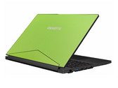 技嘉 Aero 15 (7700HQ, GTX 1060, 全高清) 笔记本电脑简短评测